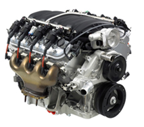 P1CC0 Engine